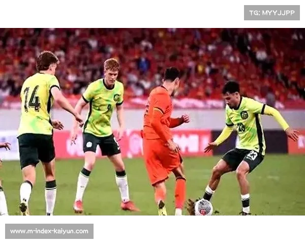 国足世预赛再现混乱大战马宁出示七黄一红国足宿敌惨遭淘汰