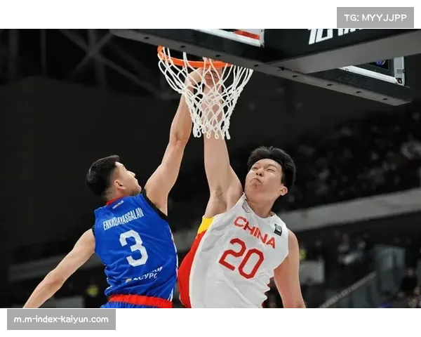 宋翔：杨瀚森G联赛战术角色升级 有望强化弱项提升整体竞争力