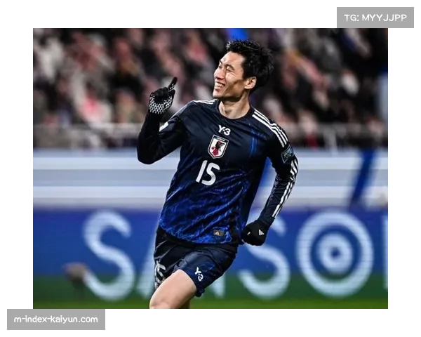 镰田大地助攻双响 日本中场成战术核心 镰田大地助攻双响 日本中场成战术核心