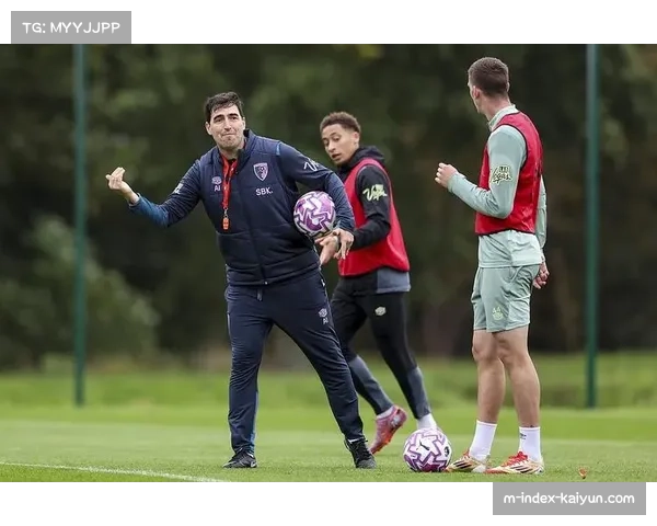 伯恩茅斯传球次数锐减 伊劳拉直接打法重塑球队风格