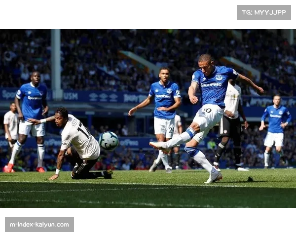 埃弗顿中场拦截效率下降,盖耶加纳组合覆盖面积不足 埃弗顿中场拦截效率下降,盖耶加纳组合覆盖面积不足