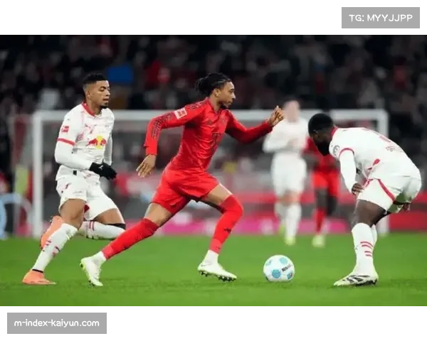 拜仁进攻节奏掌控能力突出 比赛不同阶段效率输出稳定 拜仁进攻节奏掌控能力突出 比赛不同阶段效率输出稳定